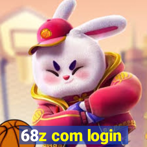 68z com login